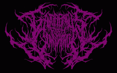 logo Gangrenous Flesh Consumption